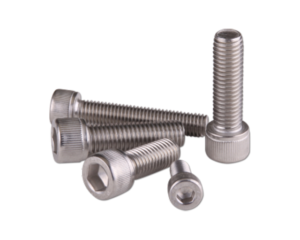 Bol Nut Screw