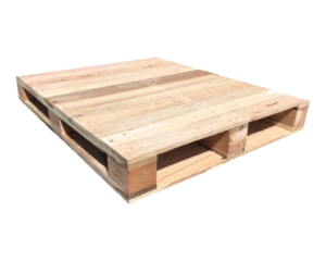 Wooden Pallet