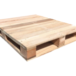 Read more about the article Wooden Pallet